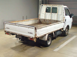 2002 Mazda Bongo Truck