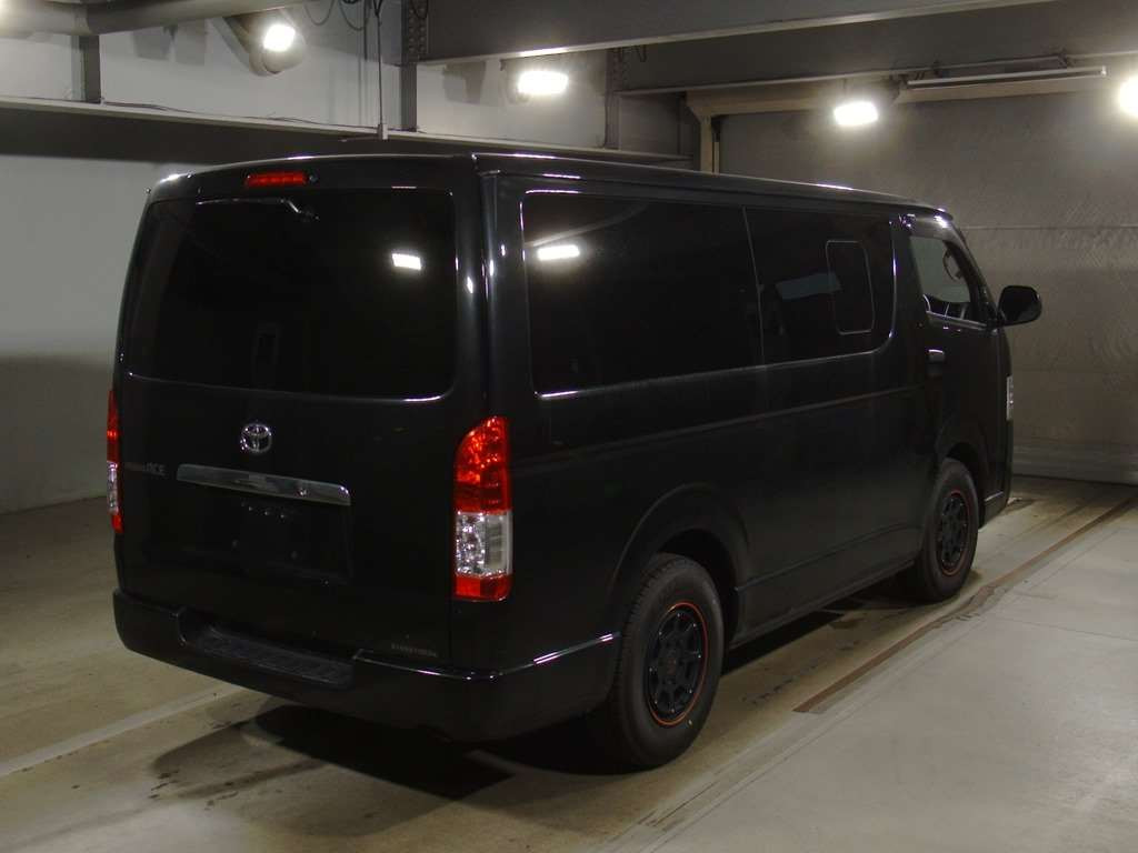 2019 Toyota Regiusace Van GDH201V[1]