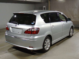 2008 Toyota Ipsum