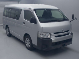 2017 Toyota Hiace Wagon