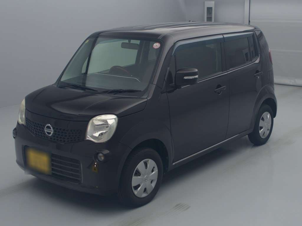 2012 Nissan Moco MG33S[0]