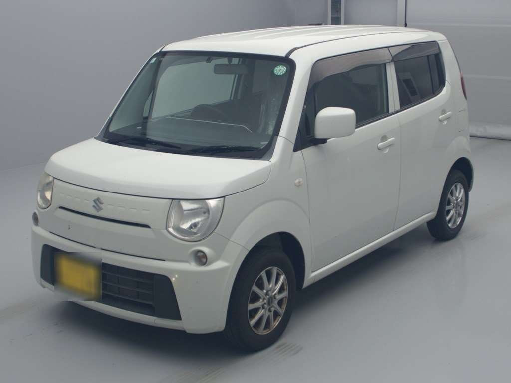 2011 Suzuki MR Wagon MF33S[0]