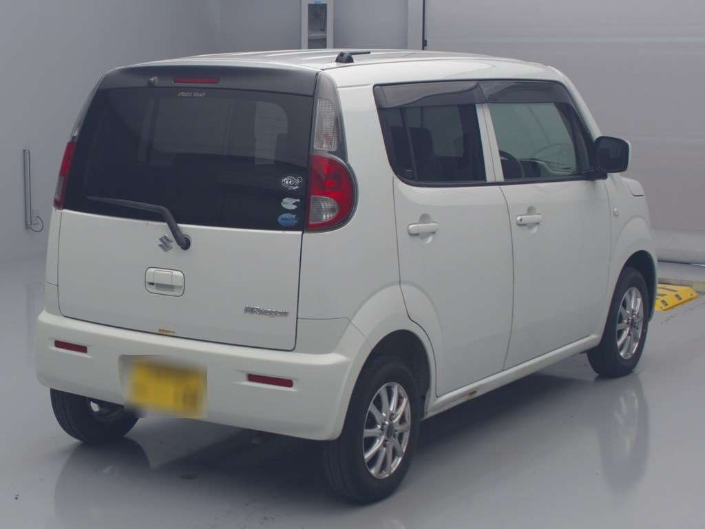 2011 Suzuki MR Wagon MF33S[1]