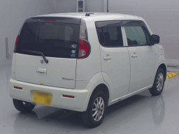 2011 Suzuki MR Wagon