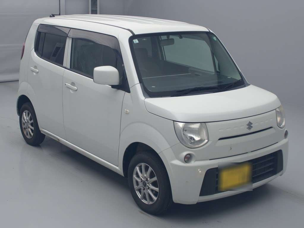 2011 Suzuki MR Wagon MF33S[2]