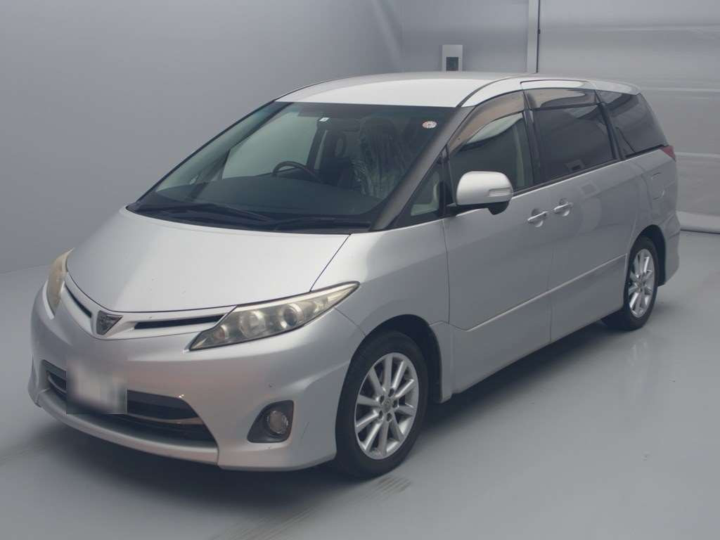 2010 Toyota Estima ACR50W[0]