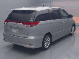 2010 Toyota Estima