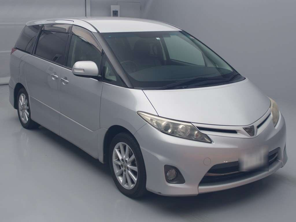 2010 Toyota Estima ACR50W[2]