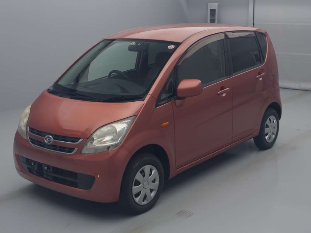 2007 Daihatsu Move L175S[0]