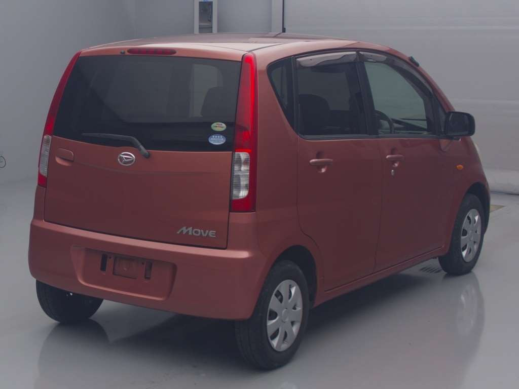 2007 Daihatsu Move L175S[1]