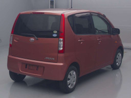 2007 Daihatsu Move