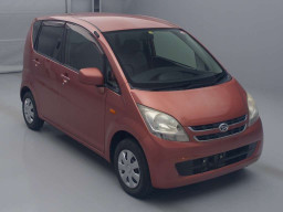 2007 Daihatsu Move