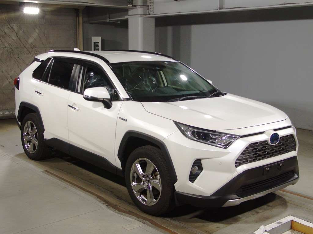 2020 Toyota RAV4 AXAH54[2]