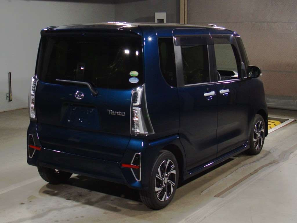 2020 Daihatsu Tanto Custom LA650S[1]