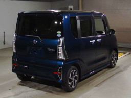 2020 Daihatsu Tanto Custom