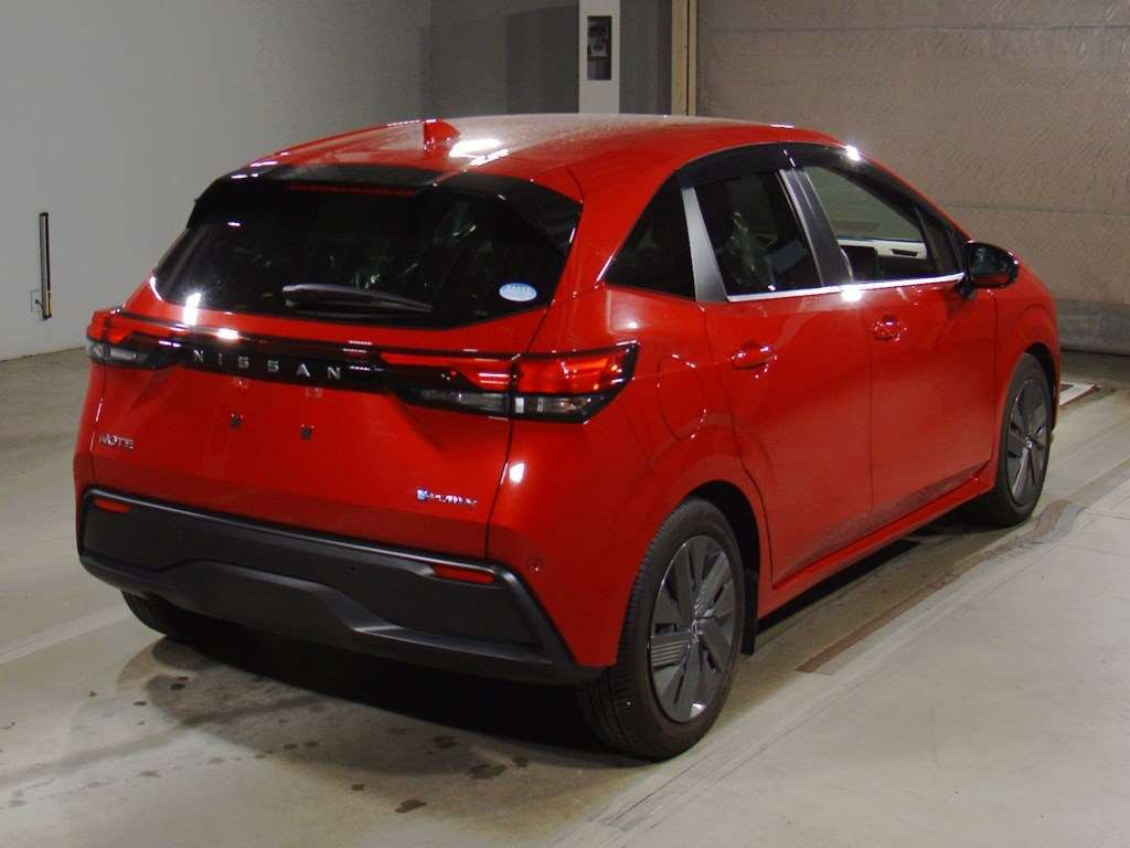 2021 Nissan Note E13[1]