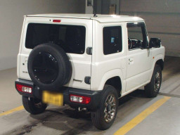 2020 Suzuki Jimny