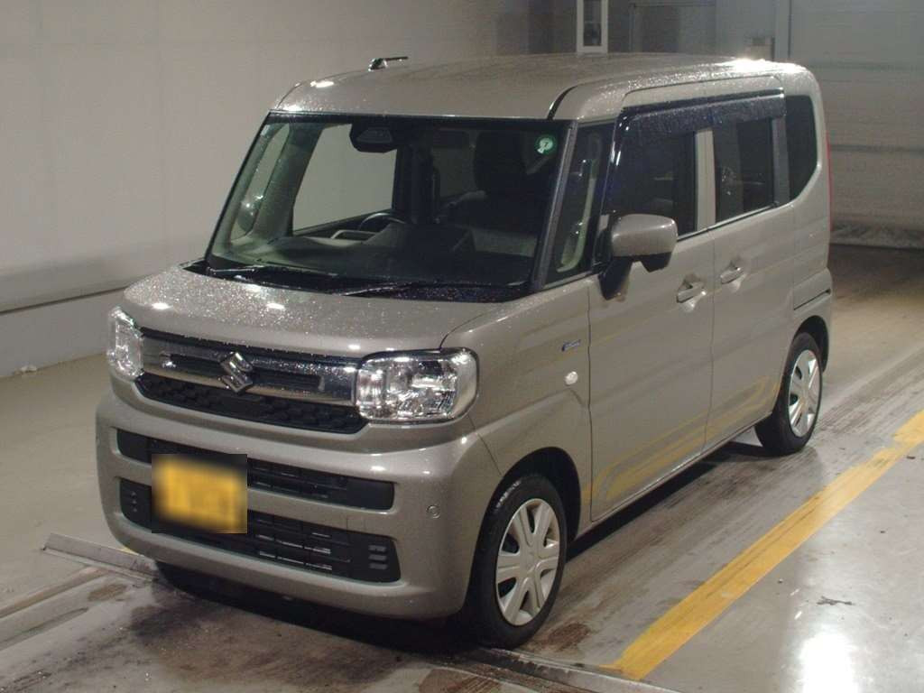 2024 Suzuki Spacia MK94S[0]