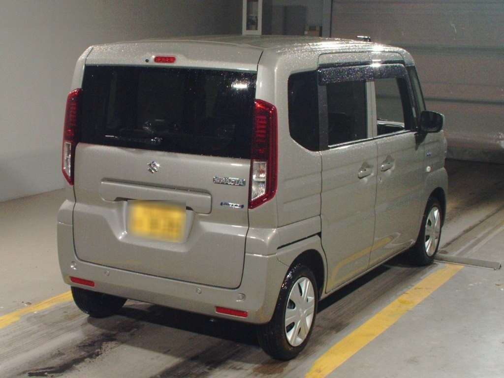 2024 Suzuki Spacia MK94S[1]