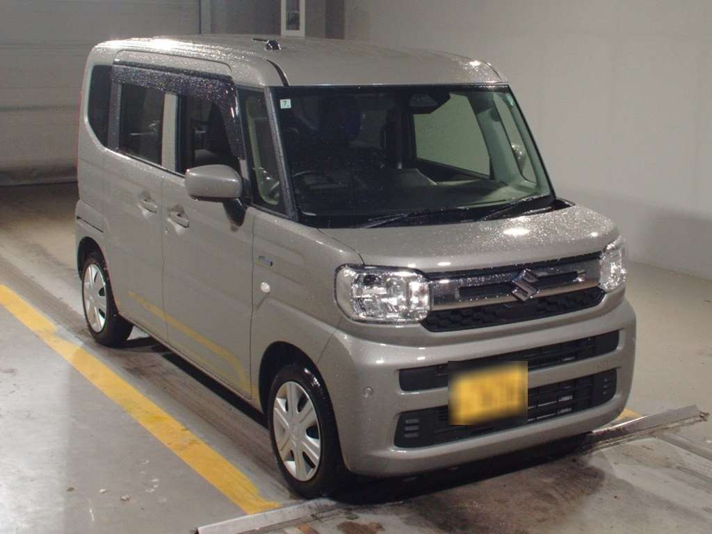 2024 Suzuki Spacia MK94S[2]