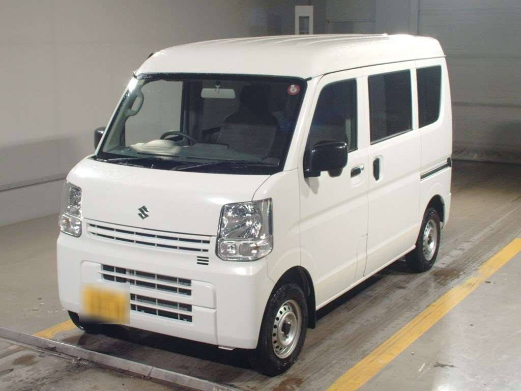 2023 Suzuki Every DA17V[0]