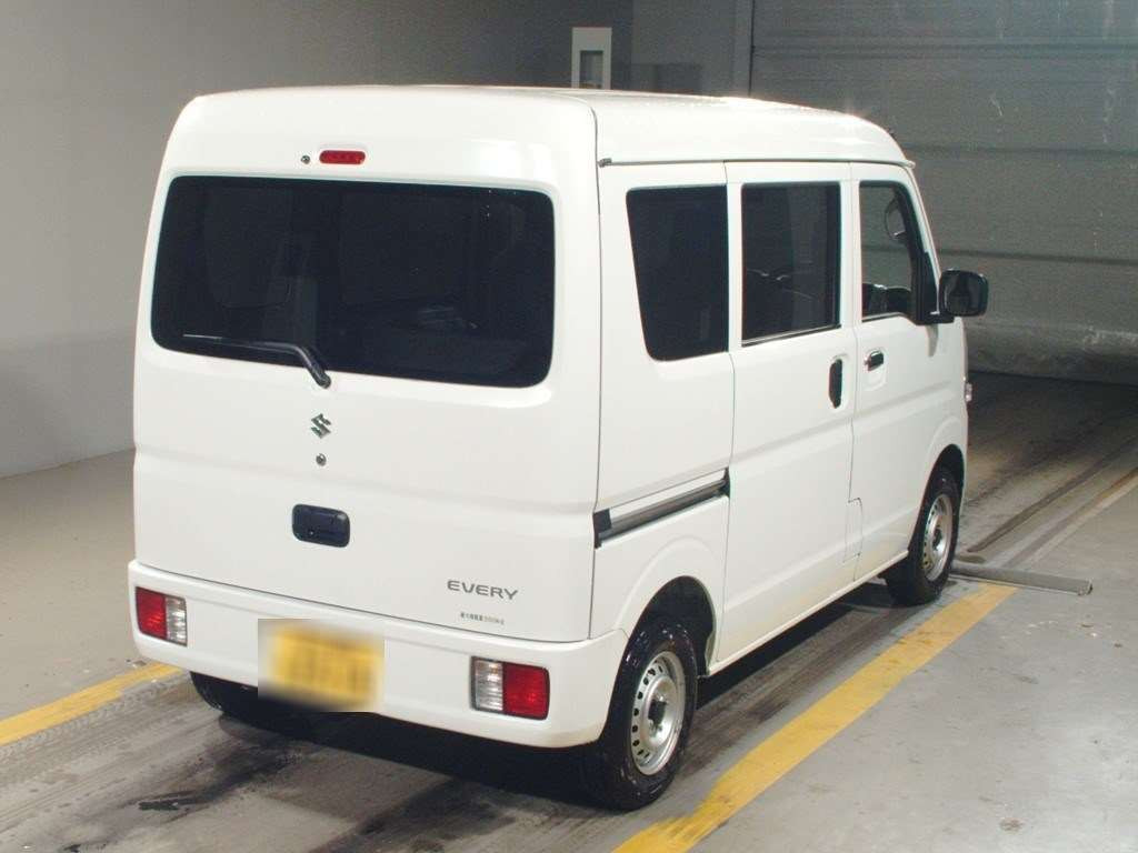 2023 Suzuki Every DA17V[1]