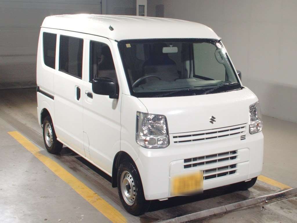 2023 Suzuki Every DA17V[2]