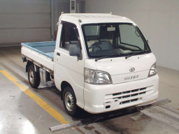 2012 Daihatsu Hijet Truck