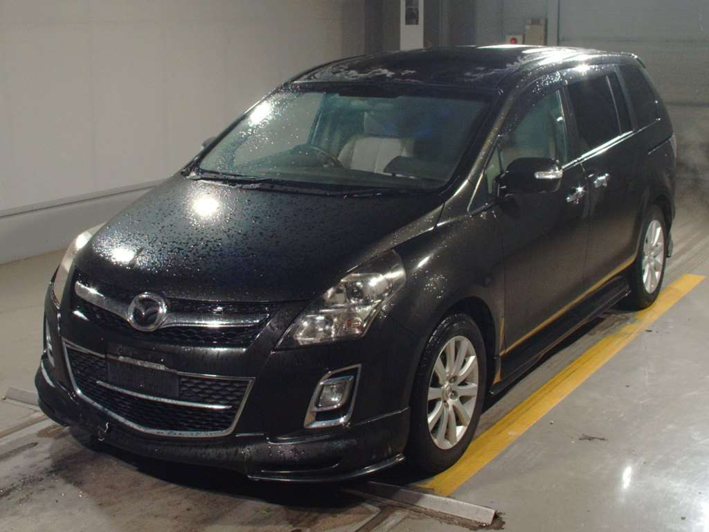 2008 Mazda MPV LY3P[0]