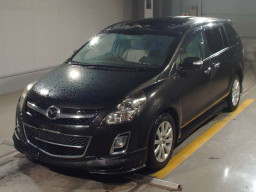 2008 Mazda MPV