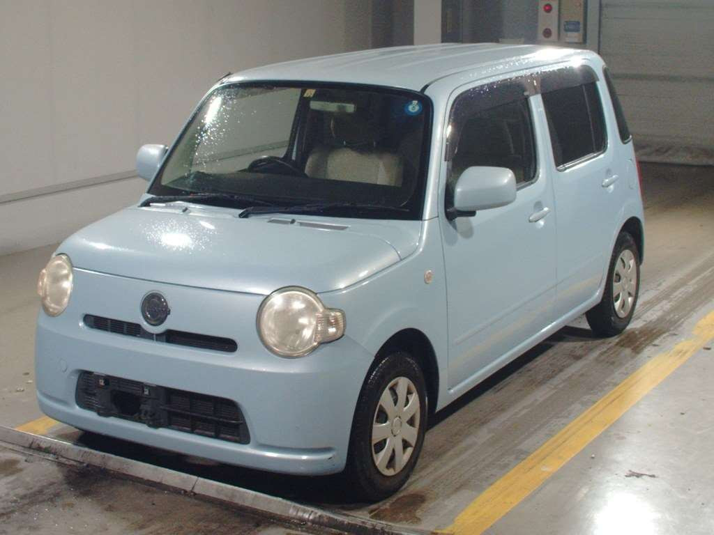 2009 Daihatsu Mira Cocoa L675S[0]