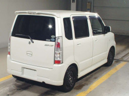 2008 Suzuki Wagon R