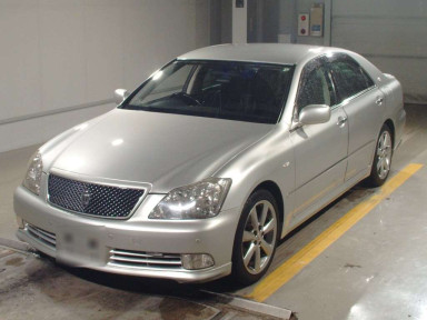 2005 Toyota Crown