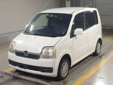 2002 Daihatsu Move