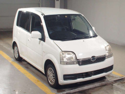 2002 Daihatsu Move