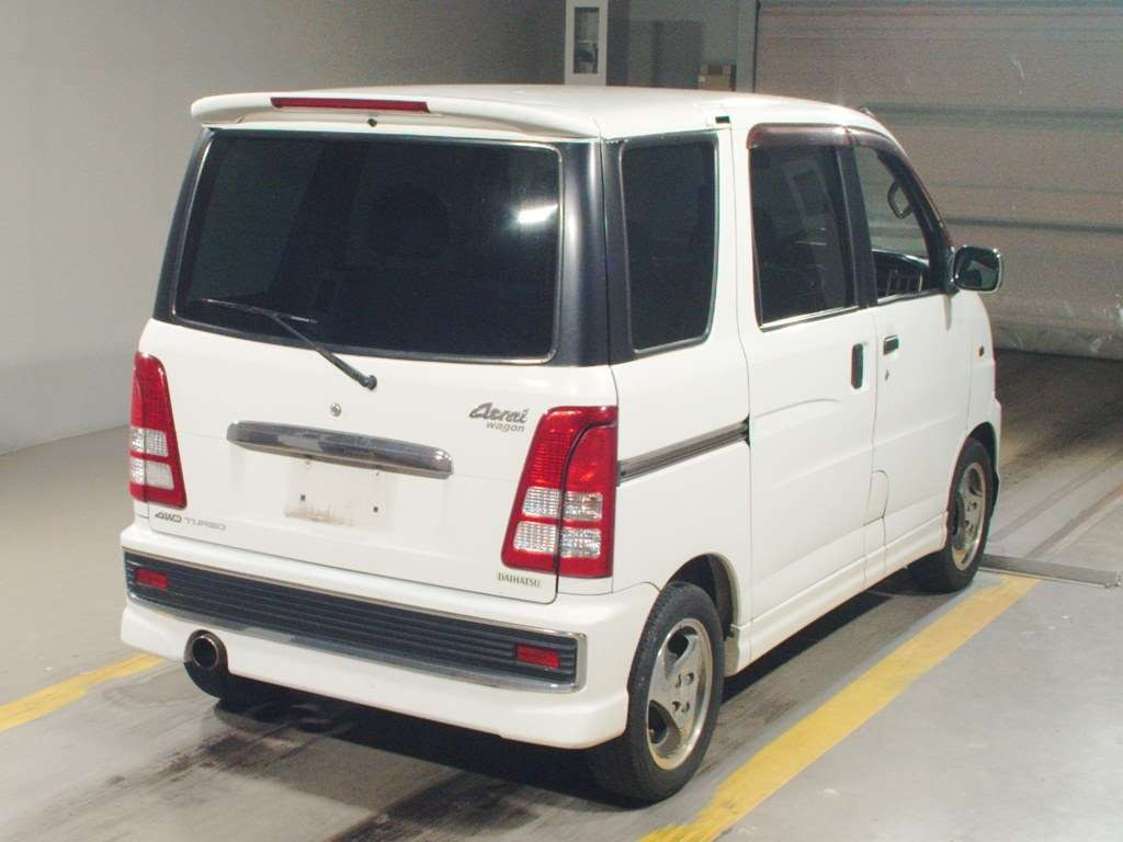 2001 Daihatsu Atrai Wagon S230G[1]