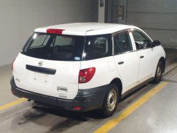 2012 Nissan Ad Van