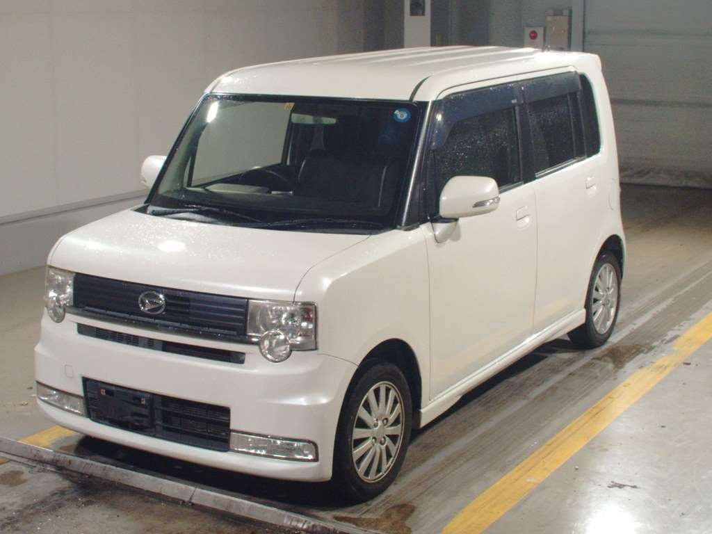 2009 Daihatsu Move Conte L575S[0]