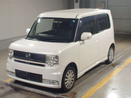 2009 Daihatsu Move Conte