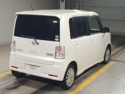 2009 Daihatsu Move Conte