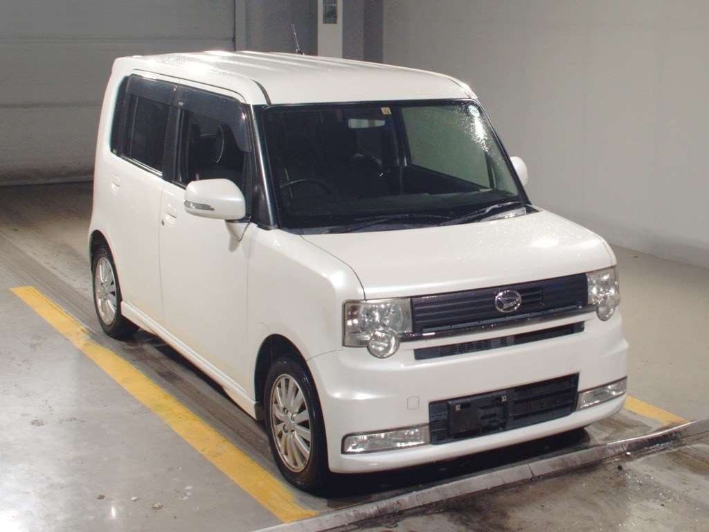 2009 Daihatsu Move Conte L575S[2]