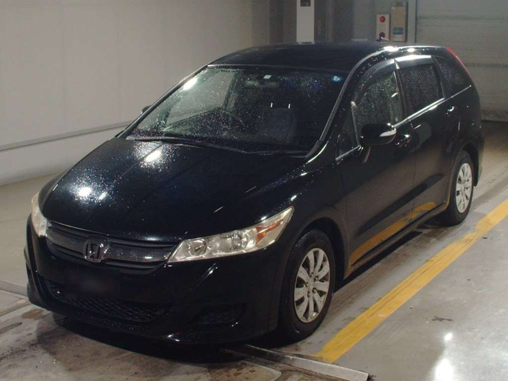 2009 Honda Stream RN6[0]