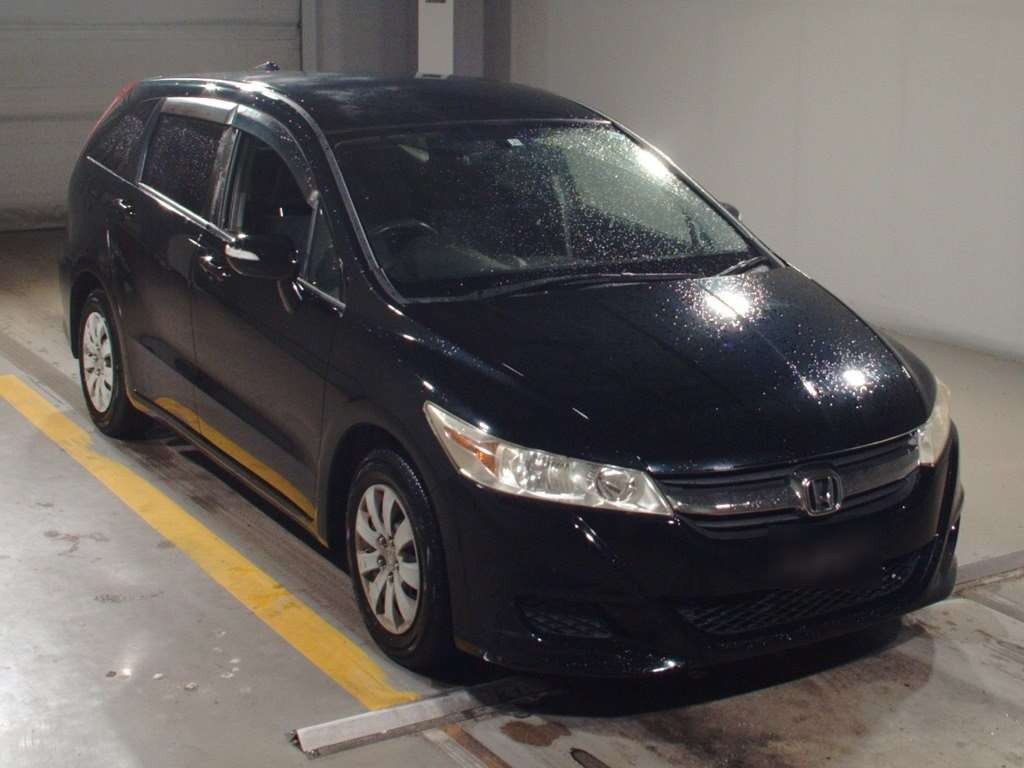 2009 Honda Stream RN6[2]