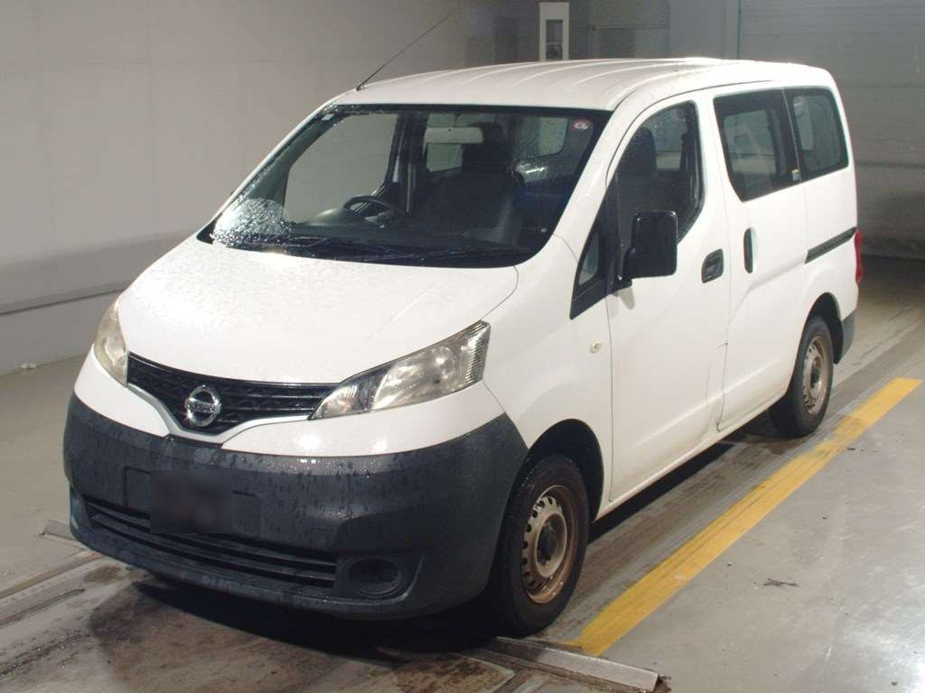 2012 Nissan NV200 Vanette VM20[0]