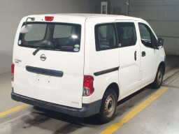 2012 Nissan NV200 Vanette