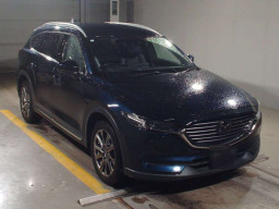 2019 Mazda CX-8