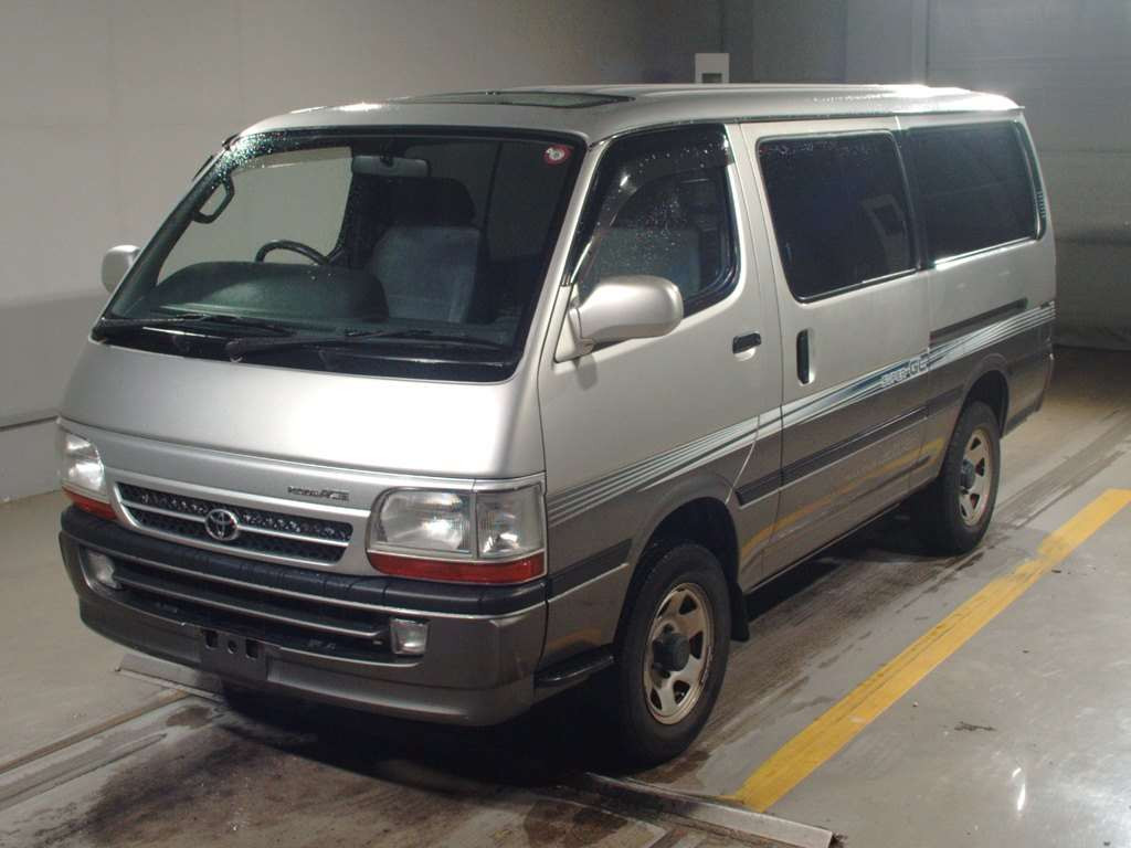 2002 Toyota Regiusace Van LH178V[0]