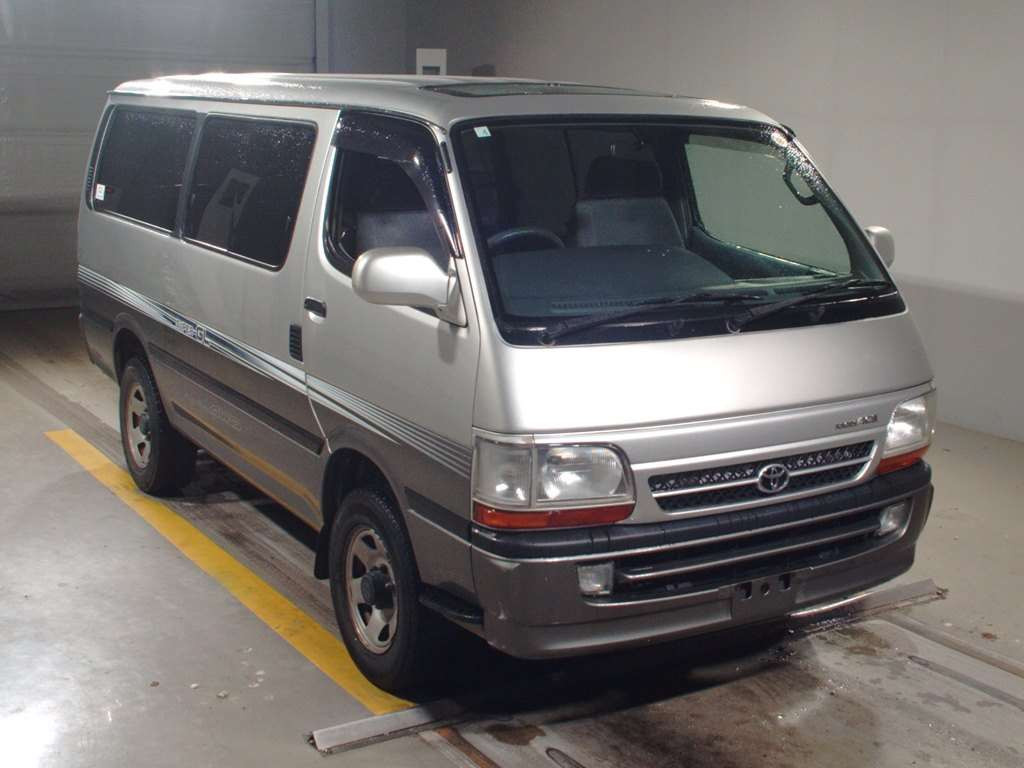 2002 Toyota Regiusace Van LH178V[2]