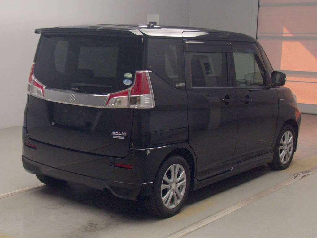 2015 Suzuki Solio MA36S[1]