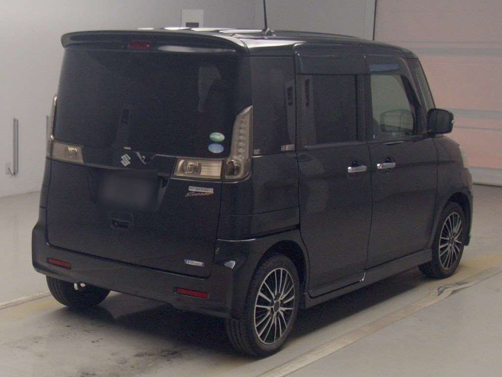 2015 Suzuki Spacia Custom MK42S[1]